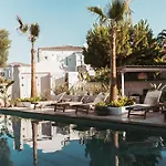 Hotel Artotel Alaçatı