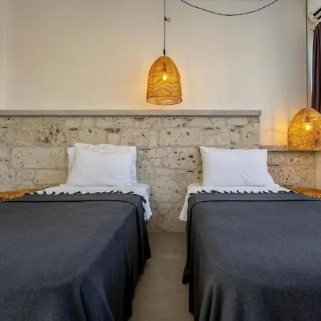 Hotel Artotel