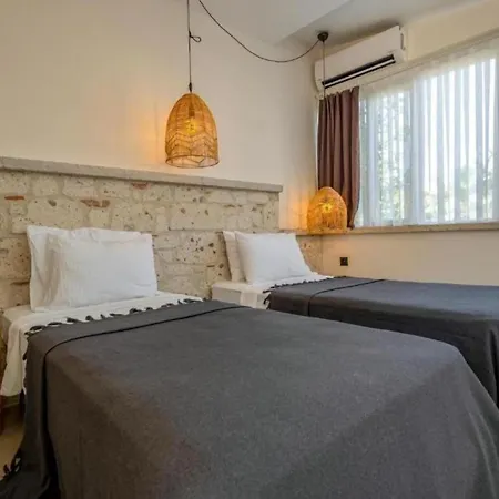 Art Hotel Alaçatı