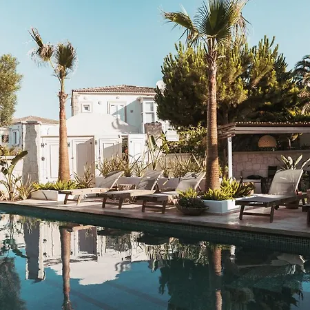 Hotel Artotel Alacati