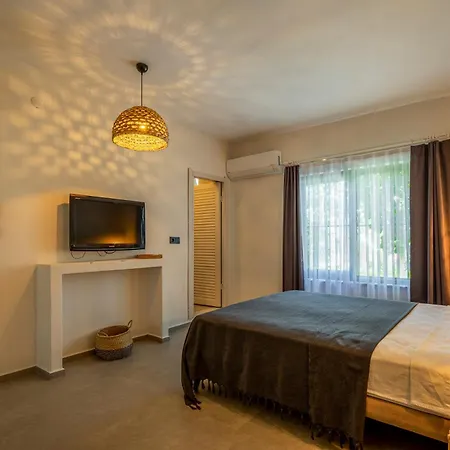 Hotel Artotel Alaçatı