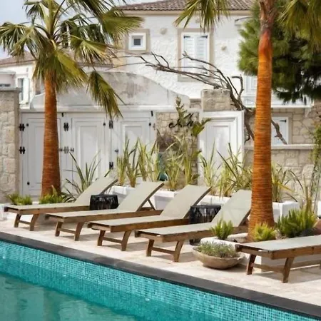 Artotel Hotel Alacati