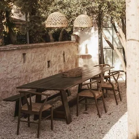 Hotel Artotel Alaçatı