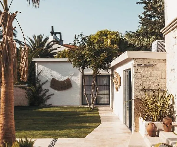 Hotel Artotel Alaçatı