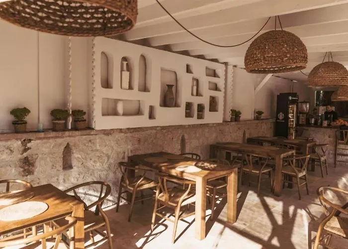 Hotel Artotel Alaçatı