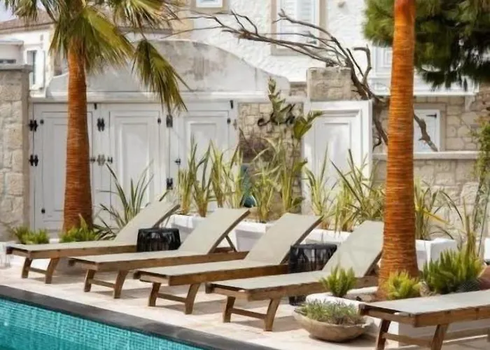 Artotel Hotel Alaçatı