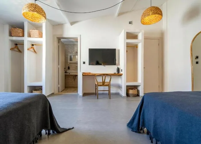 Artotel Alaçatı