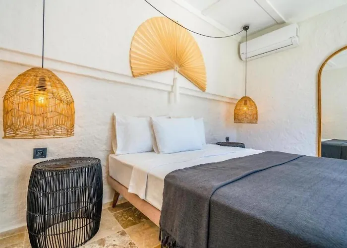 Artotel Alaçatı